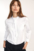 Chemise manche longue model 158329 Nife